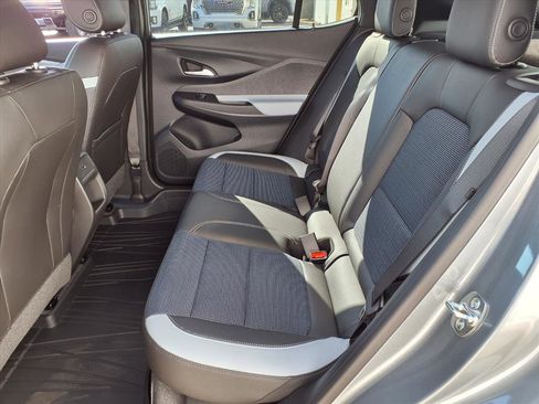 New 2026 Buick Envista Preferred w/ Convenience I Package image 6