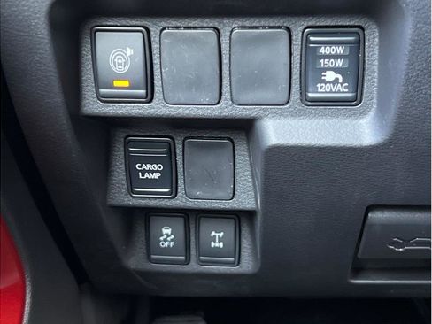 New 2026 Nissan Frontier PRO-4X w/ Pro Premium Package AWD/4WD image 20