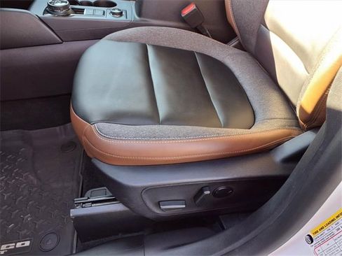 Used 2024 Ford Bronco Sport Outer Banks w/ Tech Package image 44