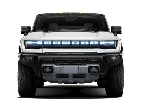New 2026 GMC Hummer EV SUV AWD/4WD image 83