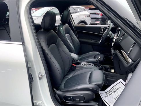 Used 2023 MINI Cooper Countryman S image 9