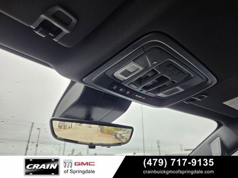 Used 2022 Chevrolet Silverado 1500 ZR2 w/ Technology Package AWD/4WD image 20