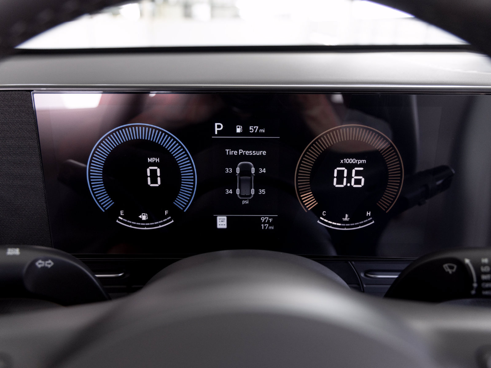New 2027 Hyundai Kona SEL Sport FWD image 15