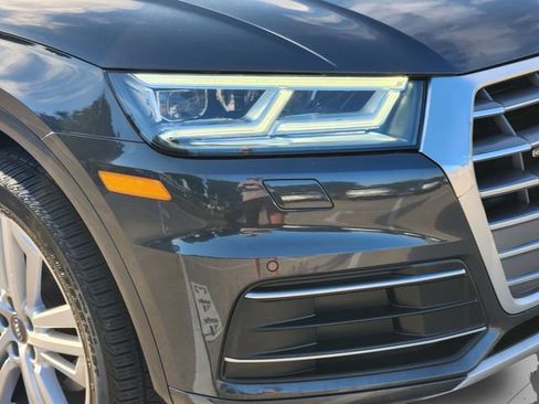 Used 2020 Audi Q5 2.0T Premium Plus AWD/4WD image 37