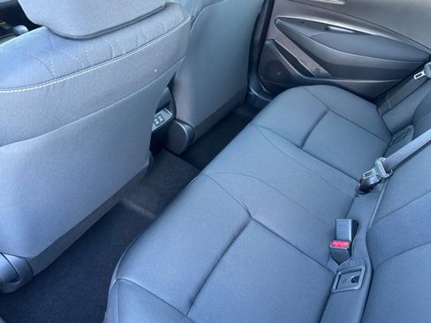 New 2026 Toyota Corolla LE image 5