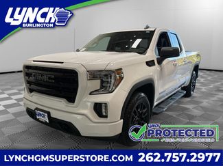 Used 2022 GMC Sierra 1500 Elevation AWD/4WD video 1