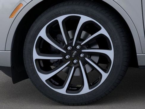 New 2026 Lincoln Nautilus Black Label image 38