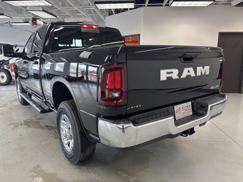 New 2026 RAM 2500 Tradesman image 5