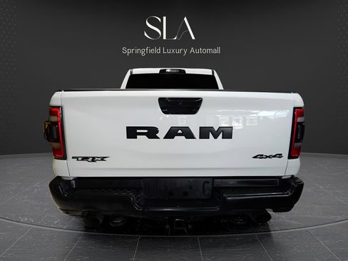 Used 2024 RAM 1500 TRX AWD/4WD image 6