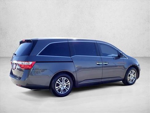 Used 2012 Honda Odyssey EX image 4