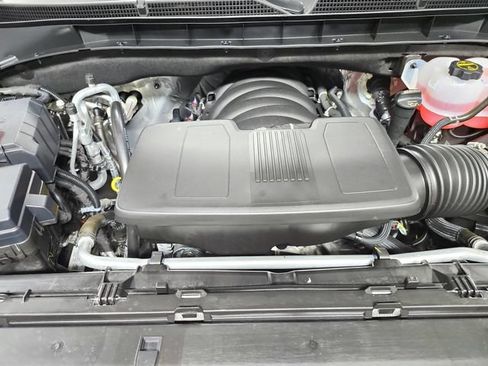 Used 2026 GMC Yukon XL Denali w/ Sun & Power Step Package AWD/4WD image 17