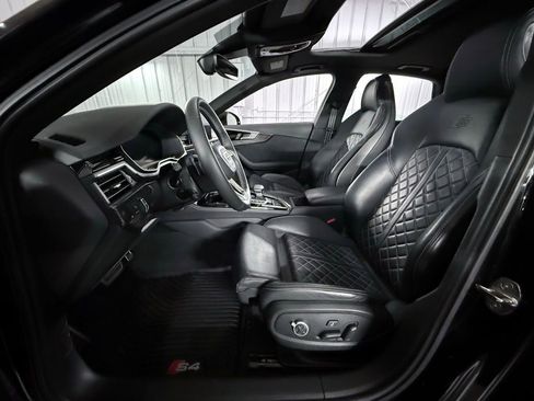 Used 2023 Audi S4 Premium Plus w/ Premium Plus Package image 18