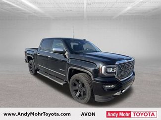 Used 2018 GMC Sierra 1500 Denali AWD/4WD video 1