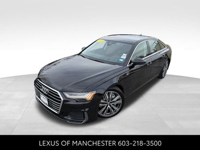 Used 2019 Audi A6 3.0T Prestige