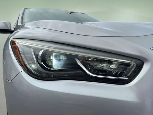 Used 2019 INFINITI QX60 Pure image 18