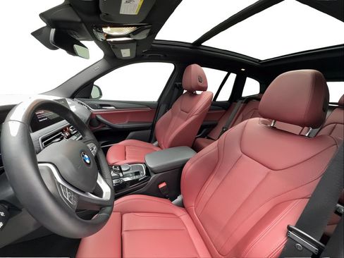 Used 2023 BMW X3 sDrive30i w/ Convenience Package RWD image 19