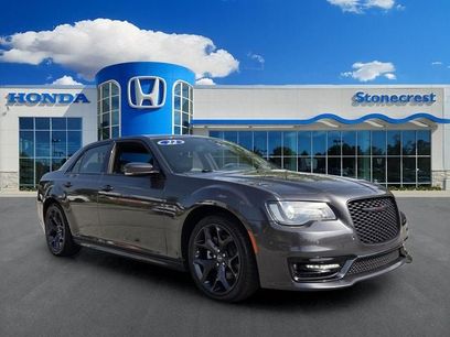 Used 2022 Chrysler 300 S