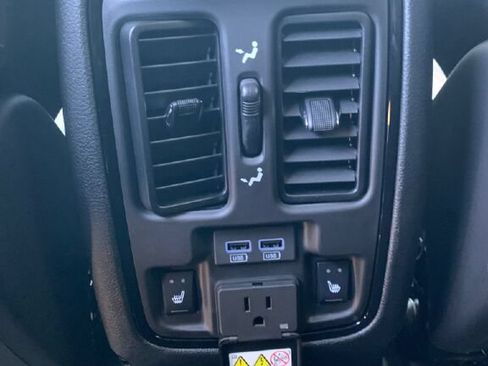 New 2027 Dodge Durango GT AWD/4WD image 28