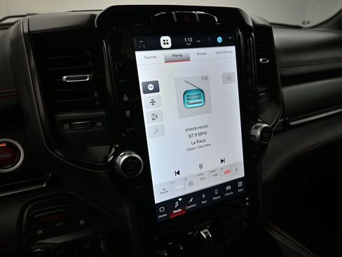 Used 2022 RAM 1500 TRX w/ TRX Level 2 Equipment Group image 14