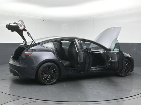 Used 2024 Tesla Model 3 Performance image 46