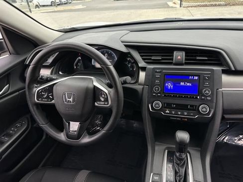 Used 2020 Honda Civic LX image 14
