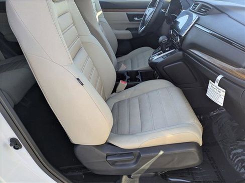 Used 2021 Honda CR-V EX image 21