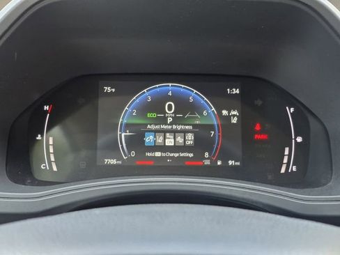 Used 2026 Toyota Grand Highlander XLE image 12