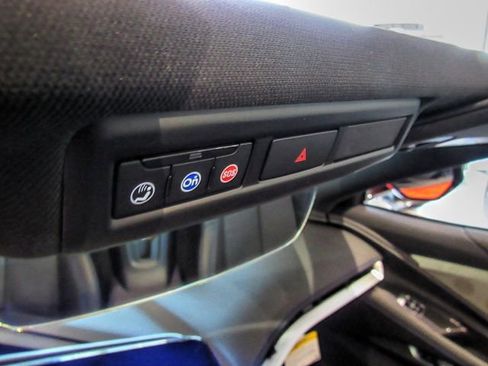 New 2026 Chevrolet Corvette Stingray Preferred Conv w/ Z51 Performance Package image 24