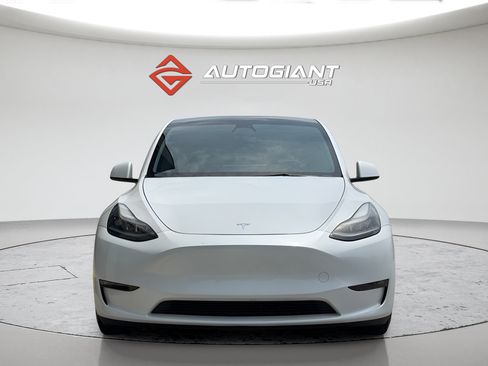 Used 2023 Tesla Model Y Performance AWD/4WD image 6
