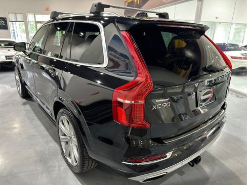 Used 2019 Volvo XC90 T6 Inscription w/ Luxury Package AWD/4WD image 27