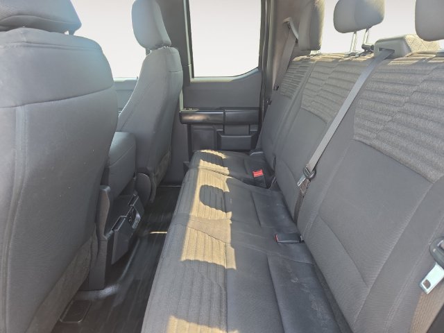 Used 2023 Ford F150 XL w/ STX Appearance Package RWD image 14