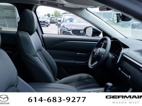 New 2026 MAZDA CX-50 Meridian Edition w/ Cargo Package AWD/4WD image 18