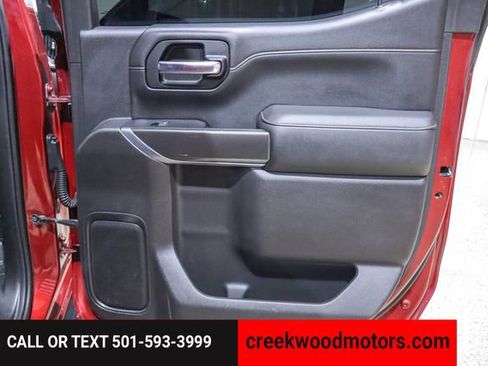 Used 2020 GMC Sierra 1500 AT4 w/ AT4 Premium Package image 46