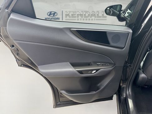 Used 2025 Lexus NX 250 FWD w/ Accessory Package (K3) image 23