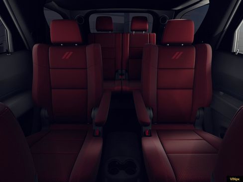New 2026 Dodge Durango GT image 17