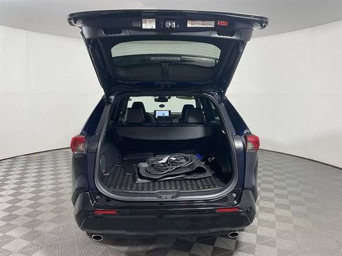 Used 2024 Toyota RAV4 XSE AWD/4WD image 23