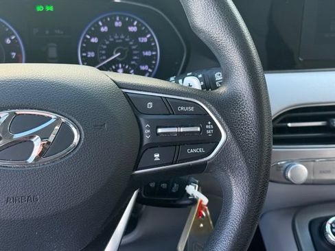 Used 2020 Hyundai Palisade SE AWD/4WD image 18