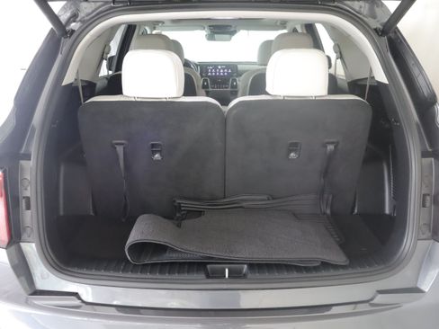 Used 2023 Kia Sorento SX Prestige w/ Panoramic Sunroof Package AWD/4WD image 20