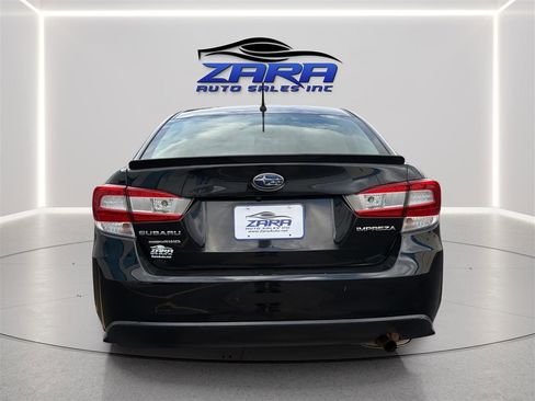 Used 2018 Subaru Impreza 2.0i image 6