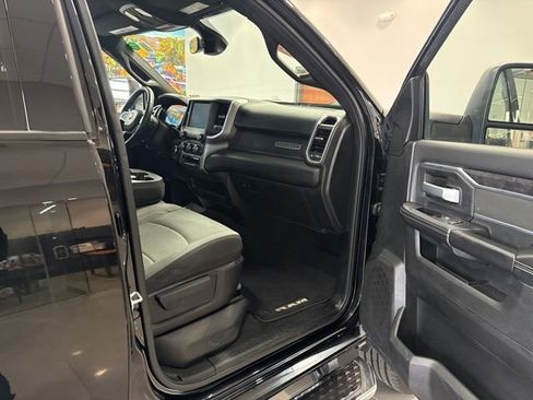 Used 2024 RAM 2500 Big Horn AWD/4WD image 49