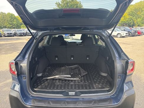 Certified 2023 Subaru Outback Premium image 24