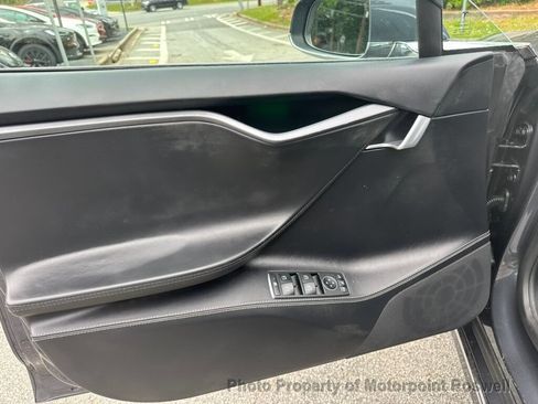 Used 2018 Tesla Model S 75D AWD/4WD image 10