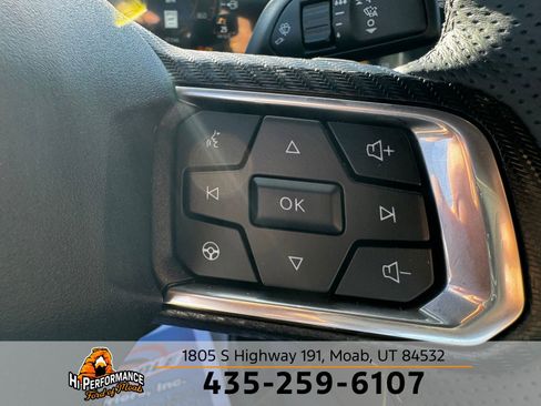 New 2025 Ford Mustang GT Premium w/ GT Performance Package image 19