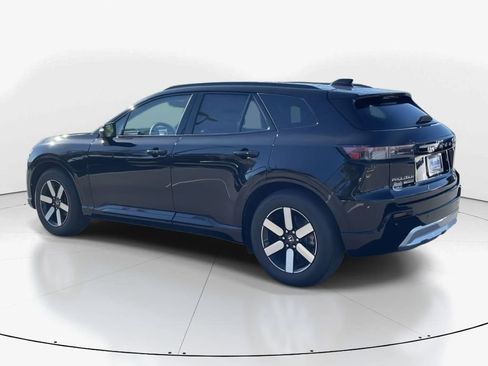 New 2025 Honda Prologue Touring image 3