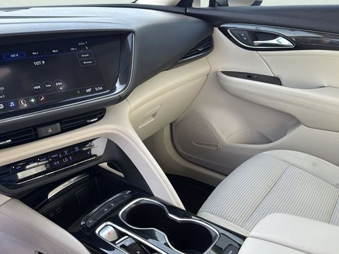 Used 2022 Buick Envision Preferred image 20