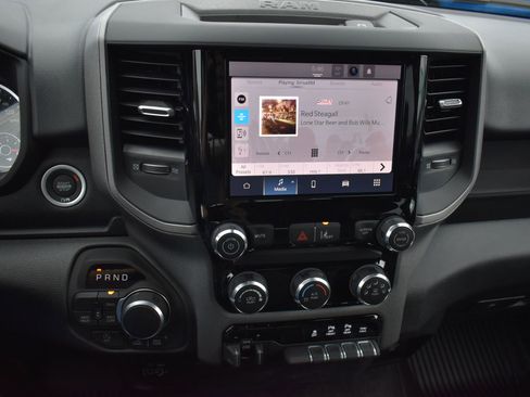 New 2026 RAM 1500 Classic Warlock image 22