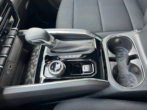 New 2026 GMC Canyon Elevation w/ Convenience Package AWD/4WD image 36