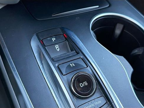 Used 2017 Acura MDX SH-AWD w/ Tech & Entertainment image 29