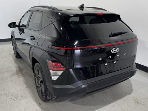 Used 2026 Hyundai Kona SEL Sport FWD image 31