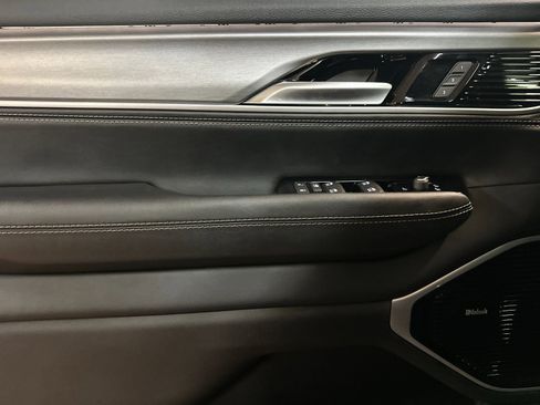 New 2026 Jeep Grand Wagoneer Limited image 10